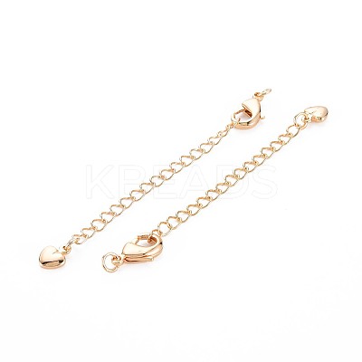Brass Chain Extender X-KK-S356-574A-NF-1
