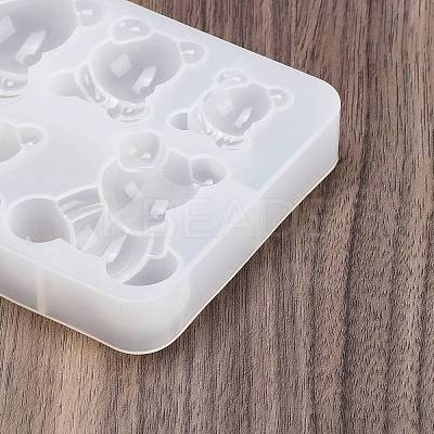 DIY Pendant Molds X1-AJEW-U020-04A-1