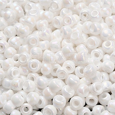 TOHO 3/0 Round Beads SEED-TR03-0401-1