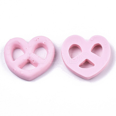 Resin Decoden Cabochons CRES-N022-112C-1