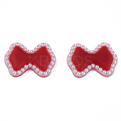 Acrylic Cabochons KY-N015-136A-1