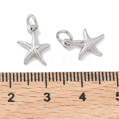 Brass Pendants KK-P349-03P-1