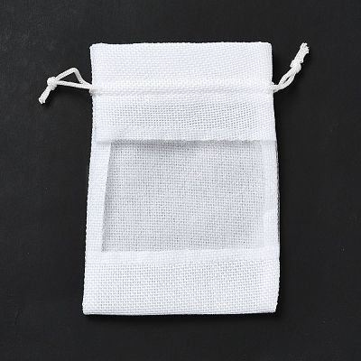 Linen Pouches ABAG-I009-02A-1