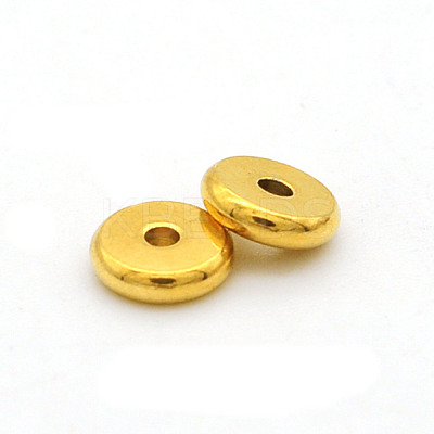 Ion Plating(IP) 304 Stainless Steel Beads STAS-N090-JA722-8-1