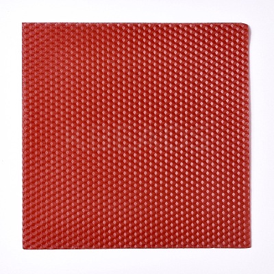 Beeswax Honeycomb Sheets DIY-WH0162-55B-01-1