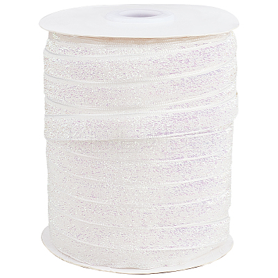 1 Roll Glitter Sparkle Ribbon OCOR-CY0001-04D-1