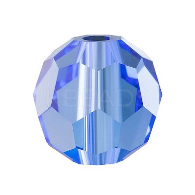 Preciosa® Crystal Beads X-PRC-BB4-30050-1
