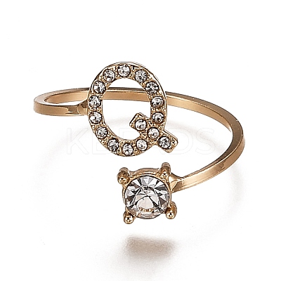 Alloy Cuff Rings RJEW-I075-01G-Q-1