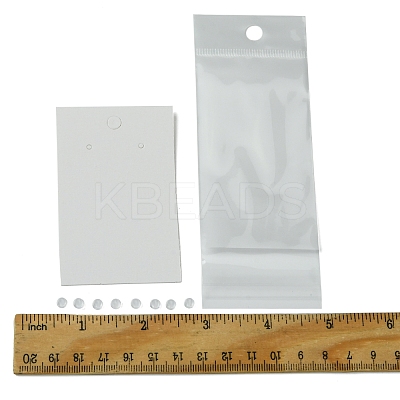 Earring Displays Cards CDIS-FS0001-12B-1