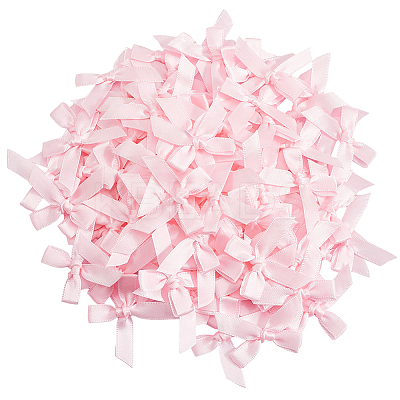 200Pcs Handmade Polyester Costume Accessories DIY-SP0004-86A-04-1