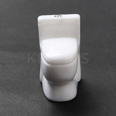 Opaque Resin Cabochons CRES-M014-04-1