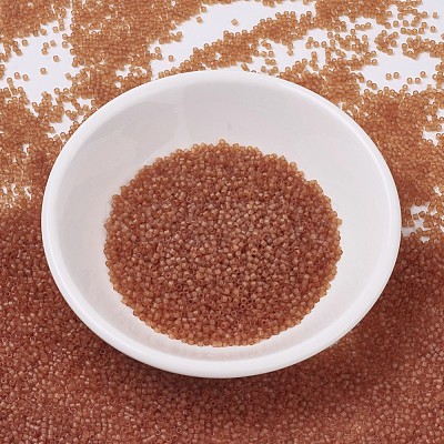 MIYUKI Delica Beads X-SEED-J020-DB0781-1