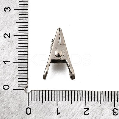 Iron Alligator Clamp Clips FIND-Q003-14A-P-1