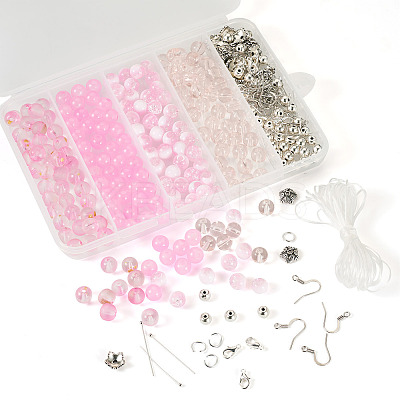 DIY Jewelry Making Kits DIY-TA0012-24B-1