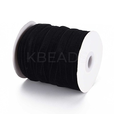Single Face Velvet Ribbon SRIB-T004-01-29-1
