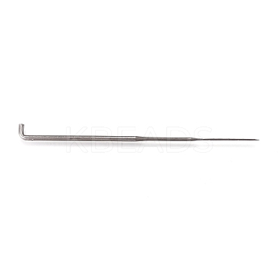 Iron Felting Needles X-NEED-D009-B-1