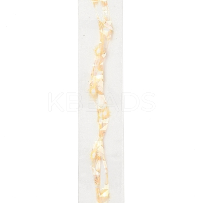 PET Self-Adhesive Stickers DIY-M077-02A-1
