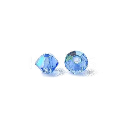 Preciosa® Crystal Beads Y-PRC-BA3-30050-201-1