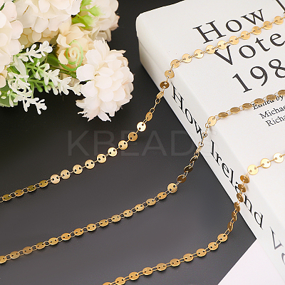 DIY Necklace Kits DIY-GL0005-13-1
