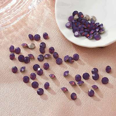 Preciosa® MAXIMA Crystal Round Stones X-PRC-RBSS39-21110-1