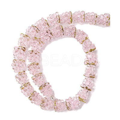 Handmade Lampwork Beads LS-LAMP-A008-03-02-1