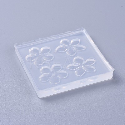 Silicone Molds X-DIY-L026-010-1