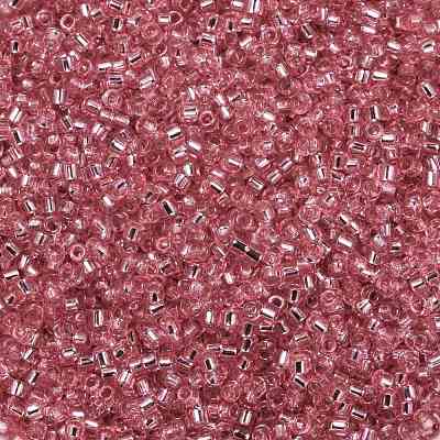 Cylinder Seed Beads SEED-H001-G02-1