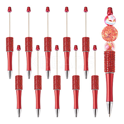 ABS Plastic Ball-Point Pen BT-TAC0003-06G-1