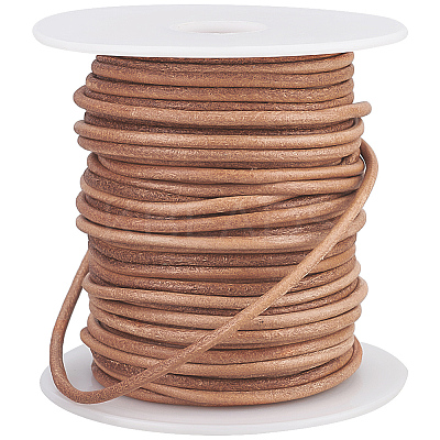 Cowhide Cord WL-GF0001-03B-02-1