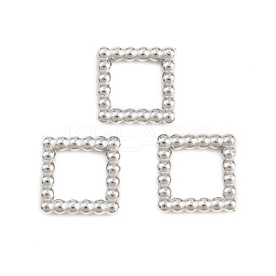 304 Stainless Steel Geometric Linking Rings SA-CBAC865-05D-P-1