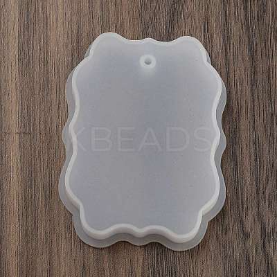 DIY Pixel Heart Quicksand Silicone Molds AJEW-U013-03C-1