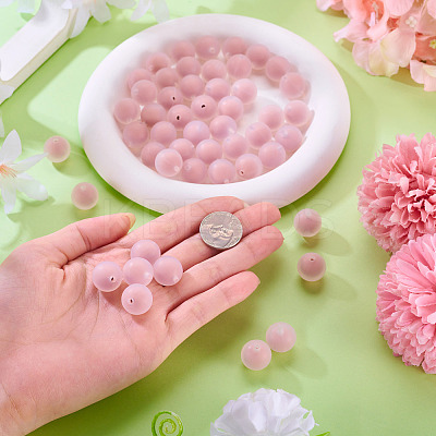 Silicone Beads SIL-TAC0013-16C-1