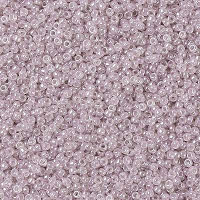 TOHO Round Seed Beads X-SEED-TR15-0151-1