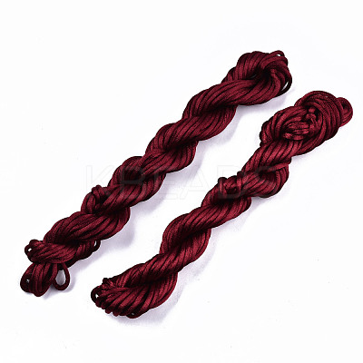 Polyester Thread OCOR-S124-28-1