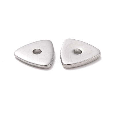Non-Tarnish 304 Stainless Steel Beads STAS-D185-04P-01-1