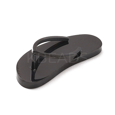 Ion Plating(IP) 304 Stainless Steel Pendants STAS-D179-12EB-1