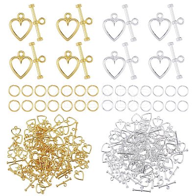 DIY Jewelry Making Findings DIY-SZ0005-90-1