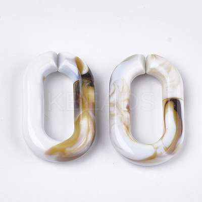 Acrylic Linking Rings OACR-S021-22C-1