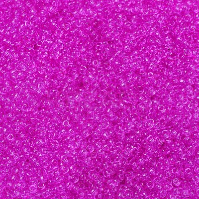 MIYUKI Round Rocailles Beads X-SEED-G007-RR1309-1