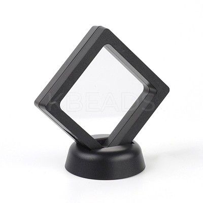 Acrylic Frame Stands X-EDIS-L002-01-A-1