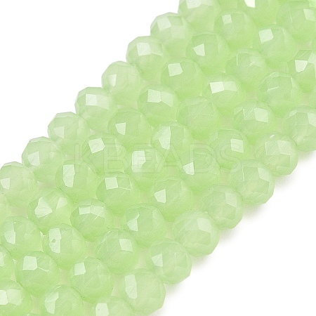 Glass Beads Strands LS-EGLA-A044-J3mm-D08-1