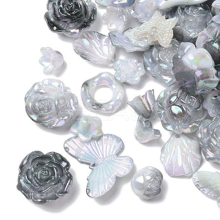 DIY Jewelry Making Findings Kits MACR-F081-01D-1