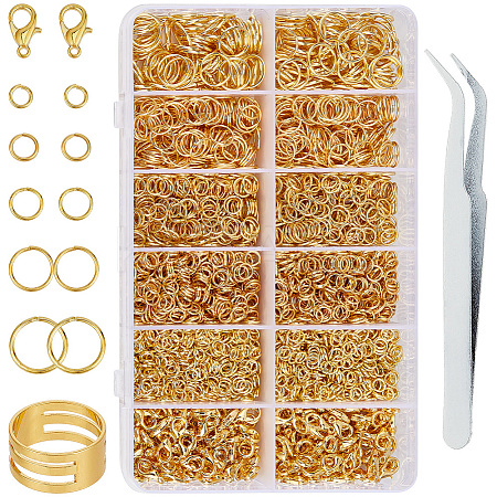 DIY Finding Kits DIY-PA0001-33G-1