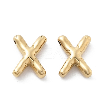 304 Stainless Steel Pendants STAS-M111-22G-X-1