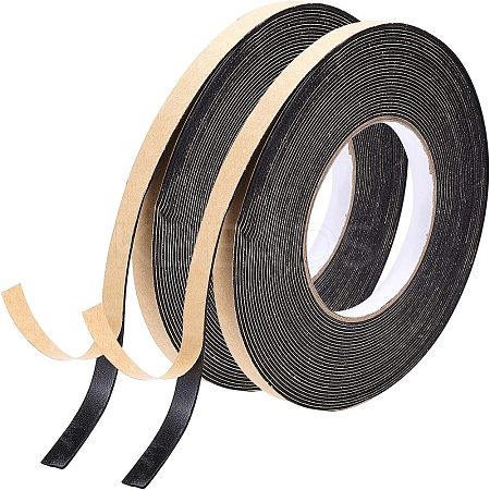Strong Adhesion EVA Sponge Foam Rubber Tape TOOL-FH0001-08-13-1
