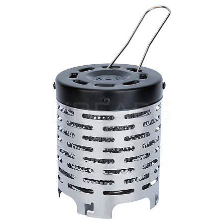 Camping Heater Cover AJEW-WH0314-314A-1