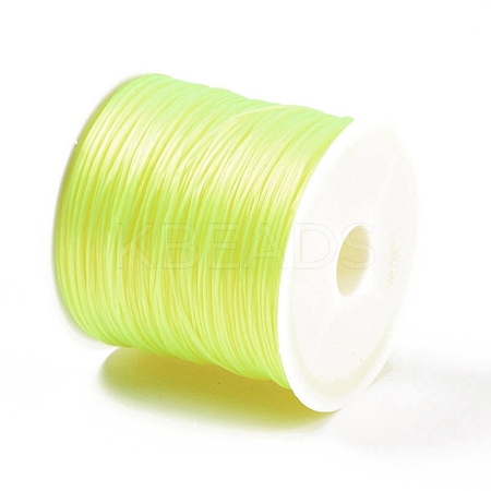 30M Elastic Crystal Thread EW-G011-01N-1