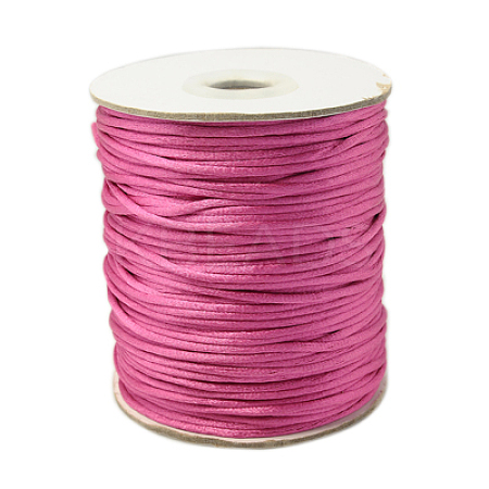 Nylon Satin Rattail Cords HS002-15-1