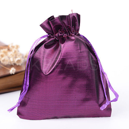 Rectangle Cloth Bags ABAG-R007-12x10-02-1