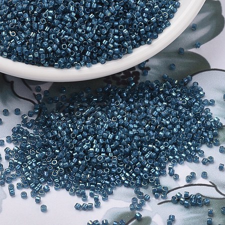 MIYUKI Delica Beads SEED-X0054-DB2384-1